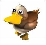 Quel est ce drle d'animal ?