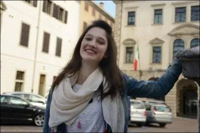 Quelles sont ses couleurs prfres ?