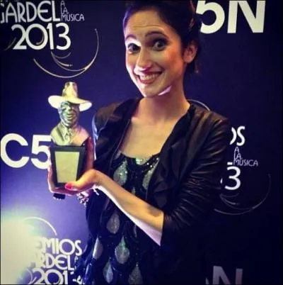 Qui est sa meilleure amie ?