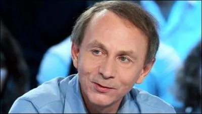 Jean-Louis Aubert chante les pomes de Michel Houellebecq.