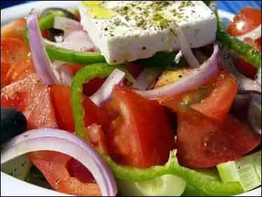 Les Japonais, Crtois et Sardes doivent leur exceptionnelle longvit  leur rgime alimentaire.