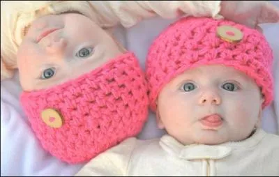 Deux personnes peuvent avoir le mme ADN si elles ne sont pas jumelles.