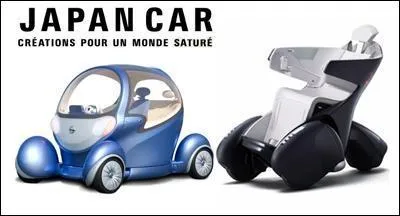 Au Japon, les personnes ges doivent mettre un auto-collant sur leur voiture.