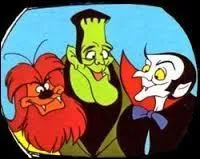 Qui sont les  vilains pas beaux  ?