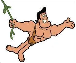 Qui doit faire attention au tronc ?