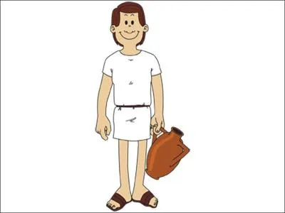 On y retrouve Pierre, le Gros et Maestro,  travers l'Histoire. Quelle est cette srie ?