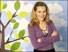 Comment se nomme Teddy de  Bonne chance Charlie  (en vrai) ?