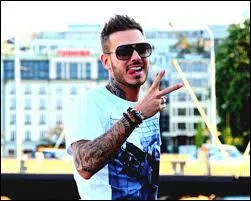 Dans quelle ville est-il n ?