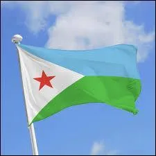 Quel est ce drapeau ?