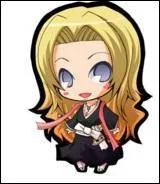 Quelle est cette jolie chibi ?