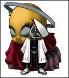 Qui est ce chibi  la tte penche ?