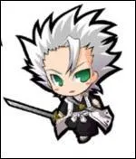 Quel est ce jeune chibi aux yeux perants ?