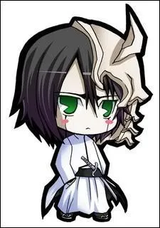 Quel est ce chibi  l'air neutre ?