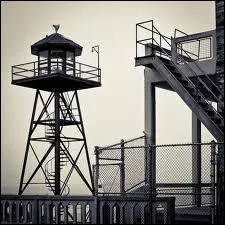 Qui a chanté : ''La liberté / Faut la rêver / Quand on promène nos corps / Sous le mirador''