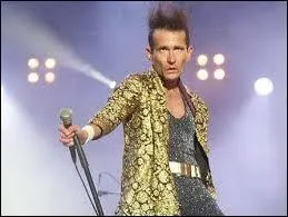 Quel prsident de la Rpublique franaise les Wampas auraient-ils aim voir en prison ?