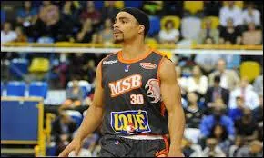 Qui est ce joueur du MSB ?