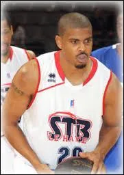 Qui est ce joueur du STB Le Havre ?