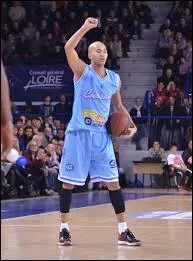 Qui est ce joueur de la Chorale de Roanne ?