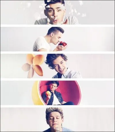 Comment leur parfum s'appelle-t-il ?