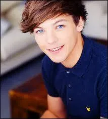 Dans quelle ville Louis habite-t-il ?