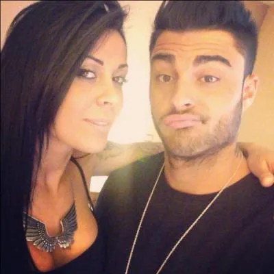 Sont-ils en couple ?