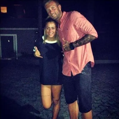 Sont-ils en couple ?