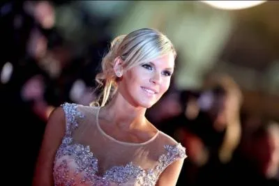 Comment s'appelle-t-elle ?