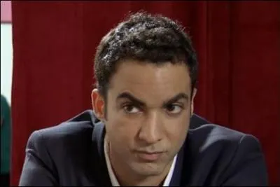 Avec qui est Thomas ?