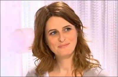 Avec qui est Sacha ?