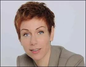 Avec qui est Patrick ?