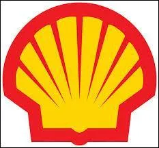 A quelle marque d'essence appartient ce logo ?