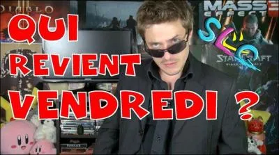 Et enfin, qu'est-ce qui caractrise le plus Mathieu ?