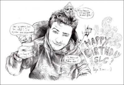 Parmi ses personnalits, qui est tout le temps victimis ?