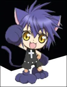 Comment s'appelle-t-il ?