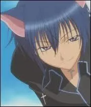 Comment s'appelle-t-il ?