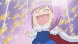 Comment s'appelle-t-il ?