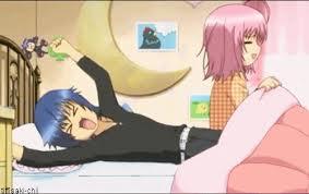 Quiz Shugo chara