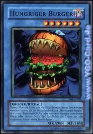 De quel type est ce Yu-Gi-Oh ! ?