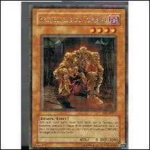 De quel type est ce Yu-Gi-Oh ! ?