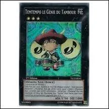 De quel type est ce Yu-Gi-Oh ! ?