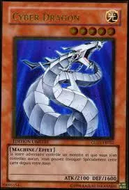 De quel type est ce Yu-Gi-Oh ! ?