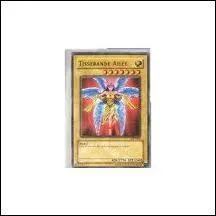 De quel type est ce Yu-Gi-Oh ! ?