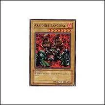 De quel type est ce Yu-Gi-Oh ! ?