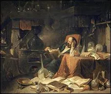 Au Moyen ge, les alchimistes cherchaient le moyen de transformer un mtal en or. Quel tait ce mtal ?