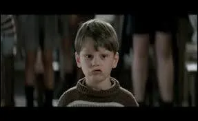 Dans quel film apparat ce jeune garon ?