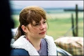 Dans quel film croisez-vous cette femme ?