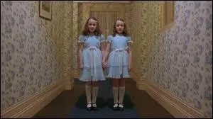 Ces surs jumelles apparaissent dans :