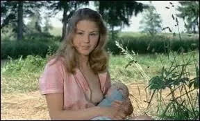 Dans quel film croisez-vous cette femme ?