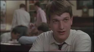 Dans quel film croisez-vous ce jeune homme ?