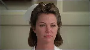 Dans quel film croisez-vous cette dame ?